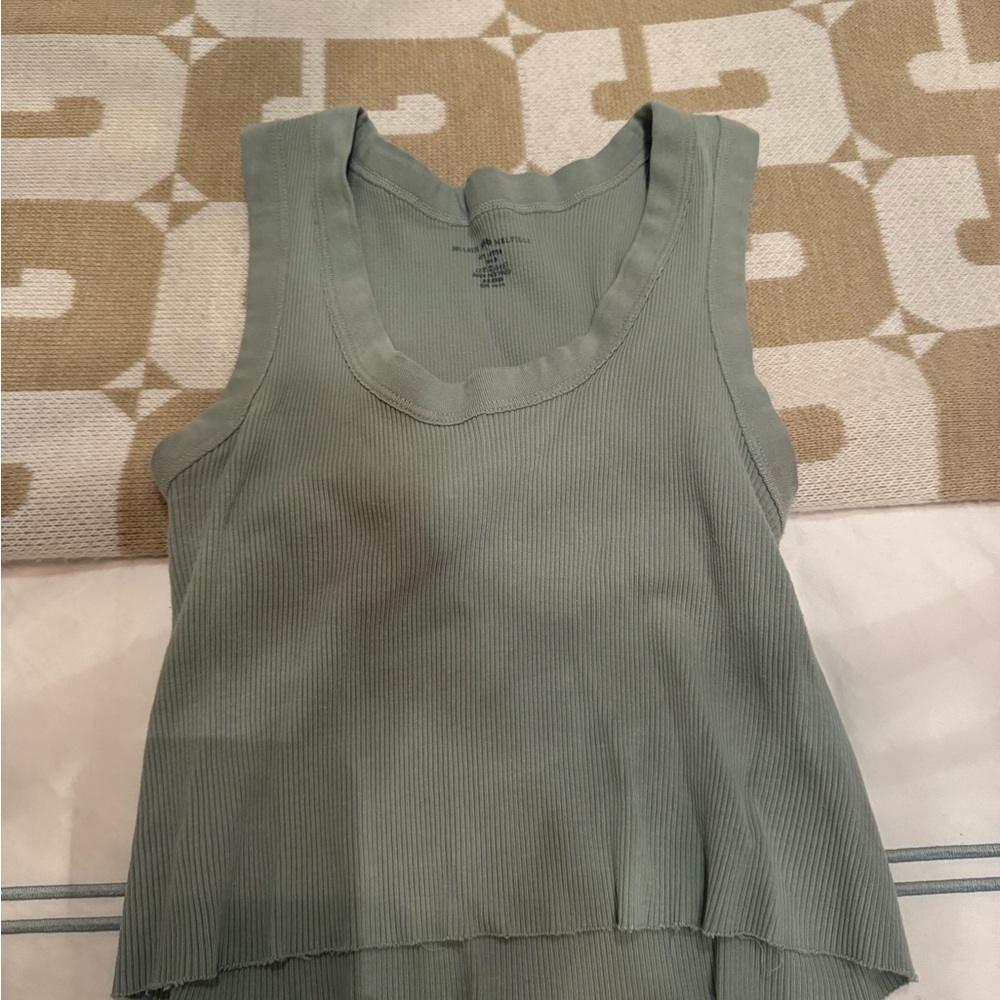 Brandy Melville Connor tank